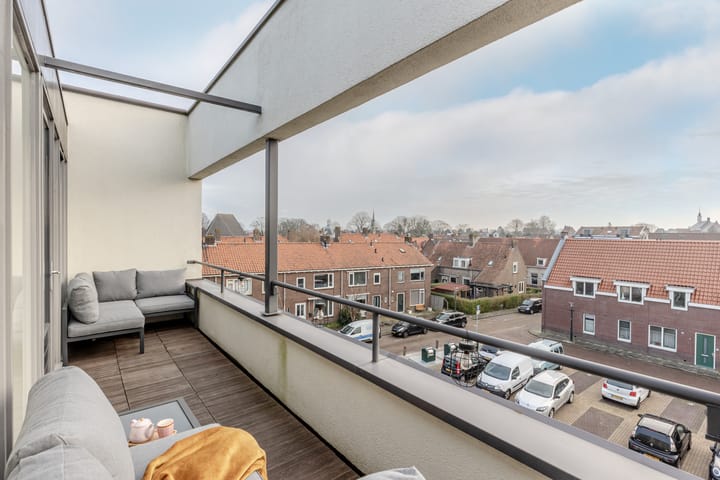 Foto 21 van Clarissenstraat 17