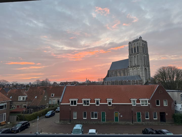 Foto 25 van Clarissenstraat 17