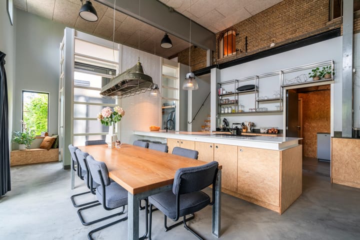 Foto 1 van Noordvliet 147-A