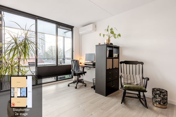 Foto 33 van Clarissenstraat 17