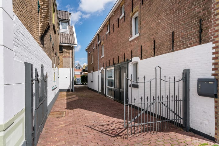 Foto 2 van Noordvliet 147-A