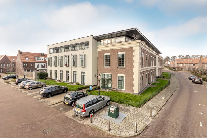 Foto 36 van Clarissenstraat 17