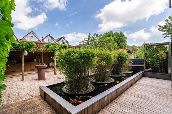 Foto 9 van Noordvliet 147-A