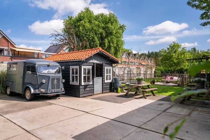 Foto 10 van Noordvliet 147-A