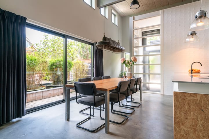 Foto 11 van Noordvliet 147-A