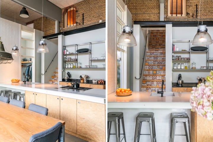 Foto 12 van Noordvliet 147-A