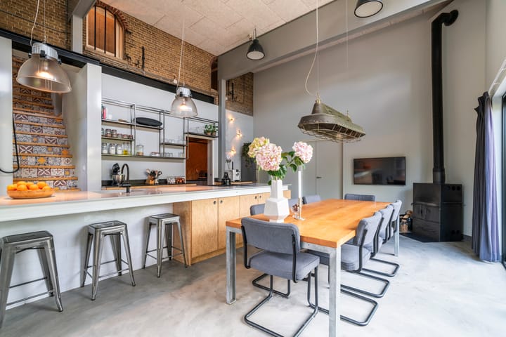 Foto 13 van Noordvliet 147-A