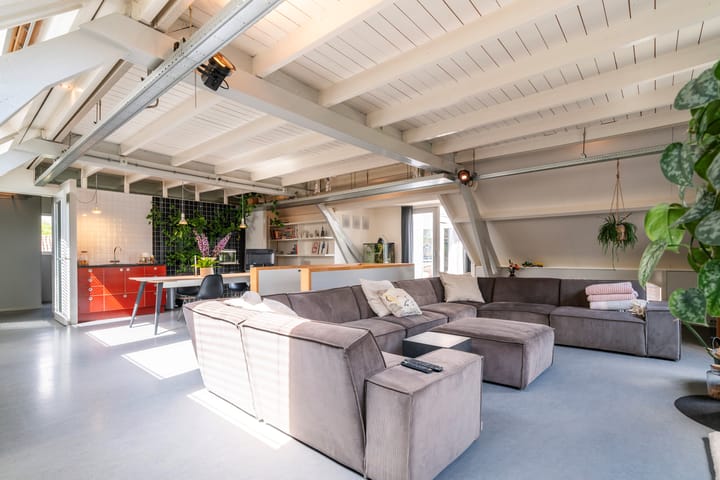 Foto 24 van Noordvliet 147-A