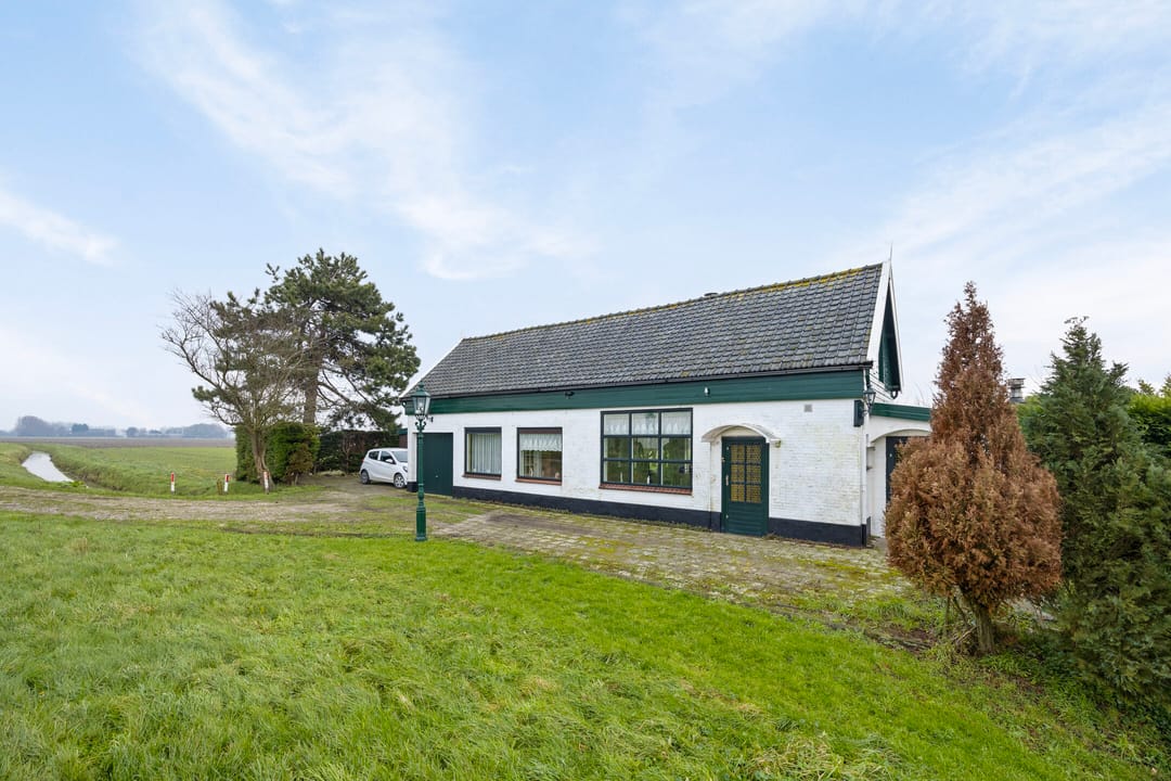 Foto 1 van Ruigendijk 27