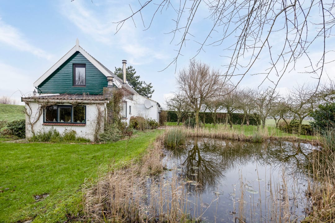 Foto 2 van Ruigendijk 27