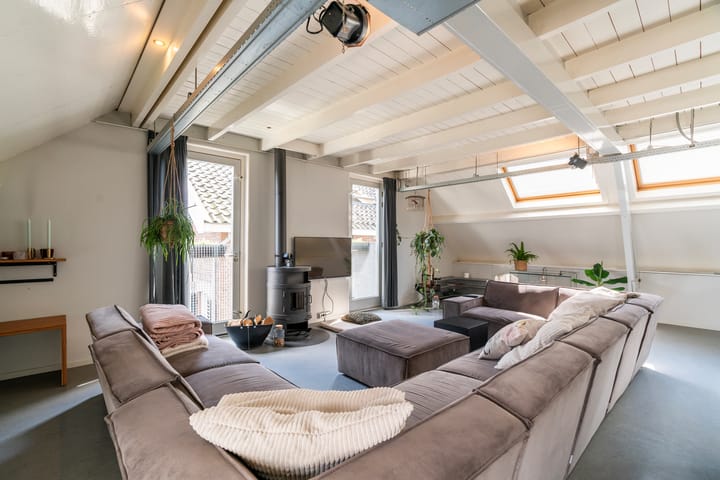 Foto 25 van Noordvliet 147-A