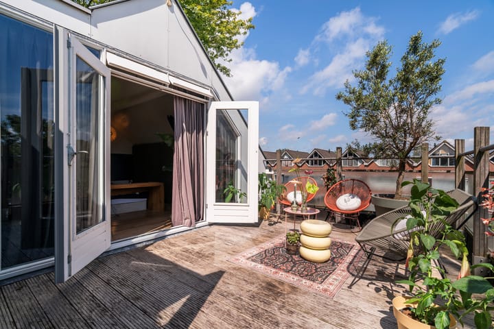 Foto 30 van Noordvliet 147-A