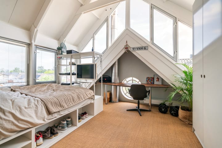 Foto 37 van Noordvliet 147-A