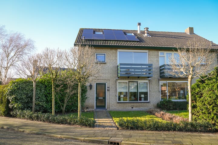 Foto 1 van Bilderdijkstraat 12