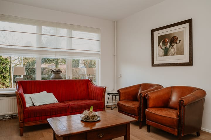 Foto 2 van Bilderdijkstraat 12