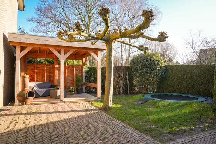 Foto 5 van Bilderdijkstraat 12