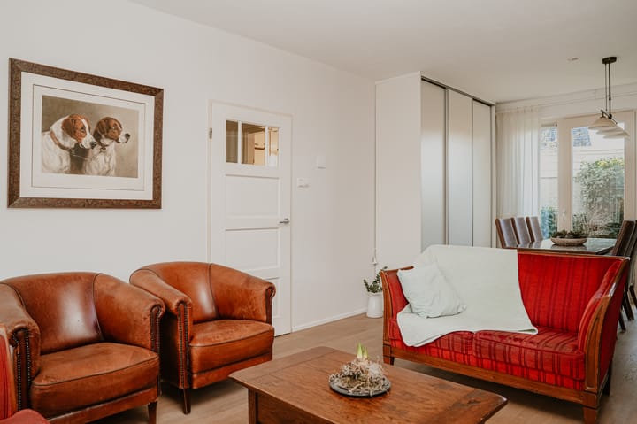 Foto 9 van Bilderdijkstraat 12