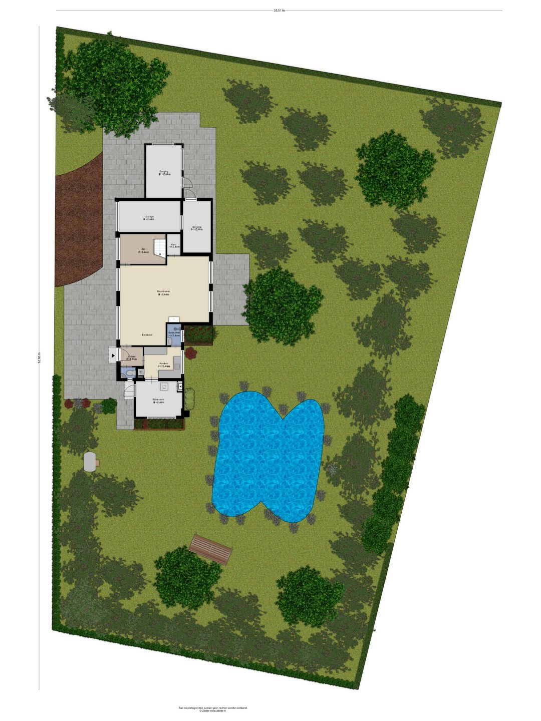 Foto 43 van Ruigendijk 27