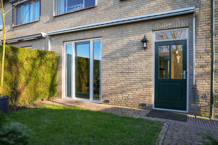 Foto 35 van Bilderdijkstraat 12