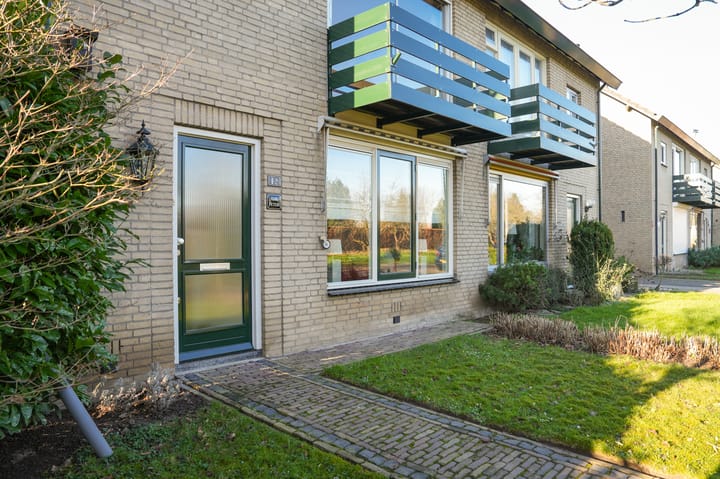 Foto 38 van Bilderdijkstraat 12