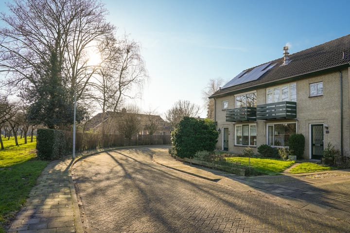 Foto 40 van Bilderdijkstraat 12