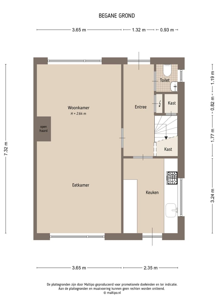 Foto 48 van Bilderdijkstraat 12