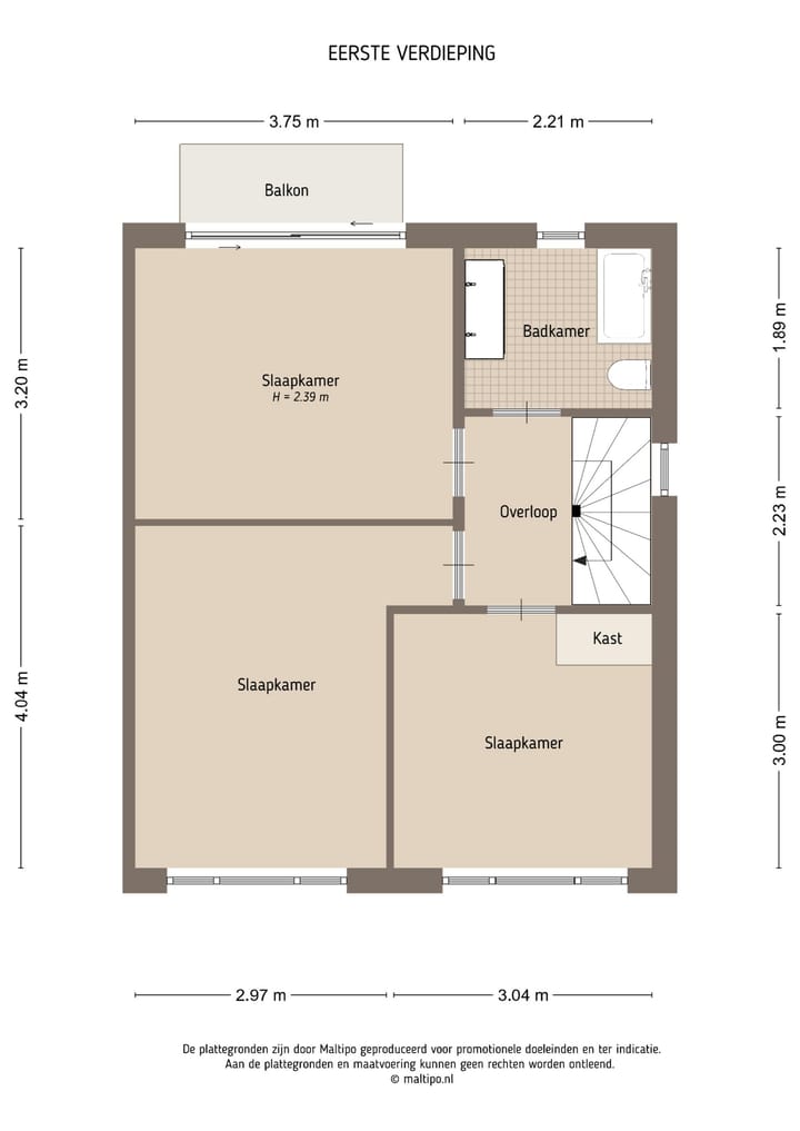 Foto 49 van Bilderdijkstraat 12