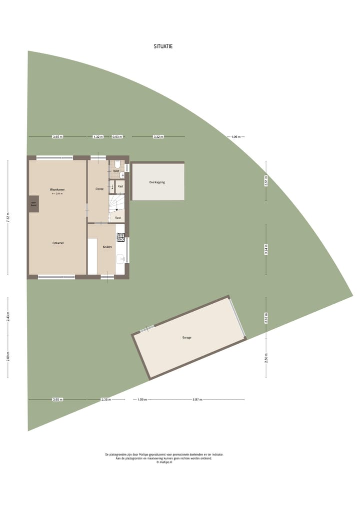 Foto 51 van Bilderdijkstraat 12