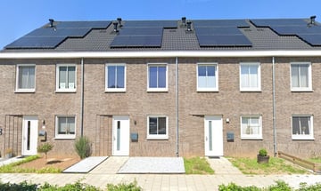 Jacques Schreursstraat 13