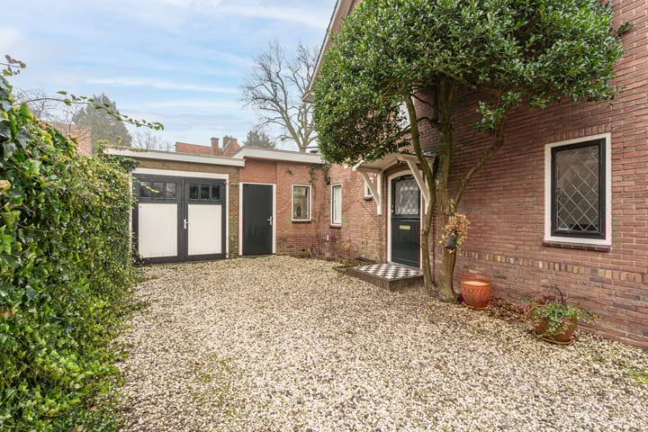 Foto 2 van Bilderdijklaan 22