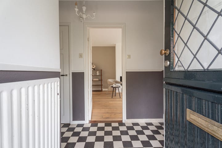 Foto 3 van Bilderdijklaan 22