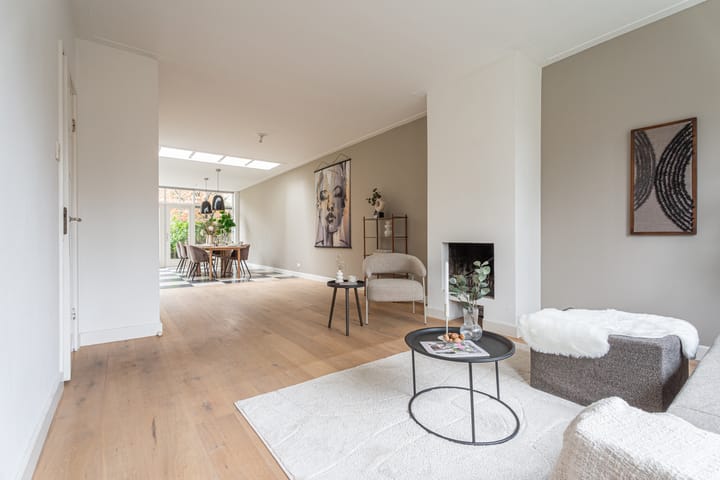 Foto 7 van Bilderdijklaan 22