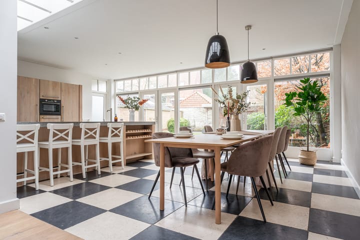 Foto 11 van Bilderdijklaan 22