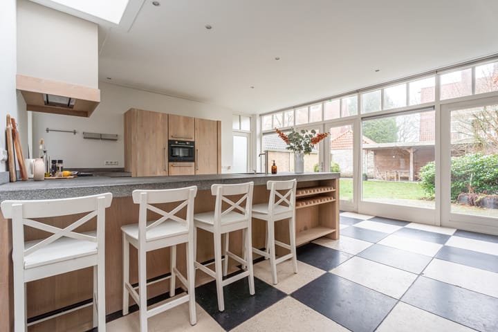 Foto 12 van Bilderdijklaan 22