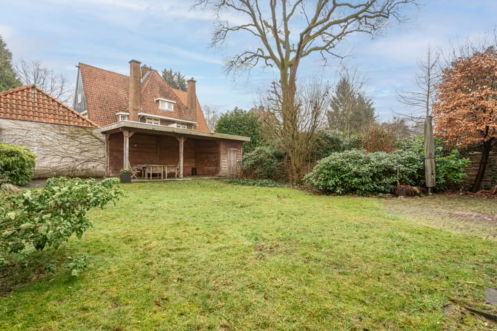 Foto 28 van Bilderdijklaan 22