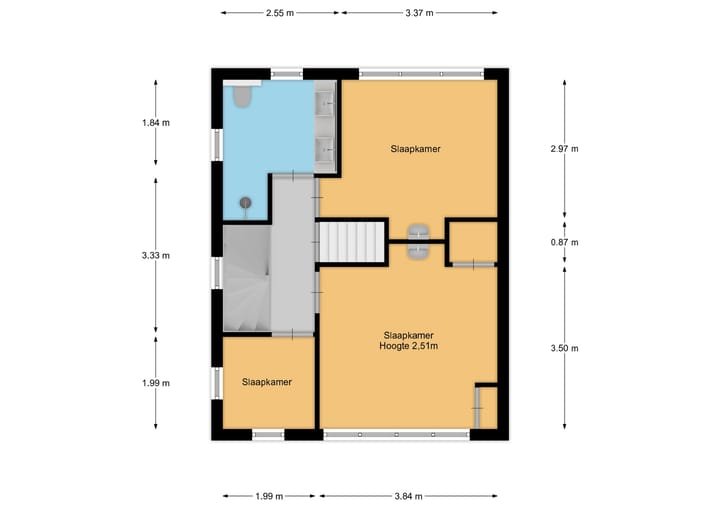 Foto 33 van Bilderdijklaan 22