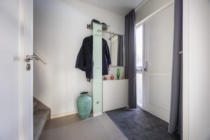 Foto 5 van Hondstong 7