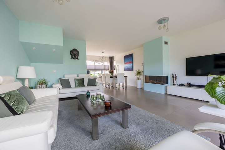 Foto 9 van Hondstong 7