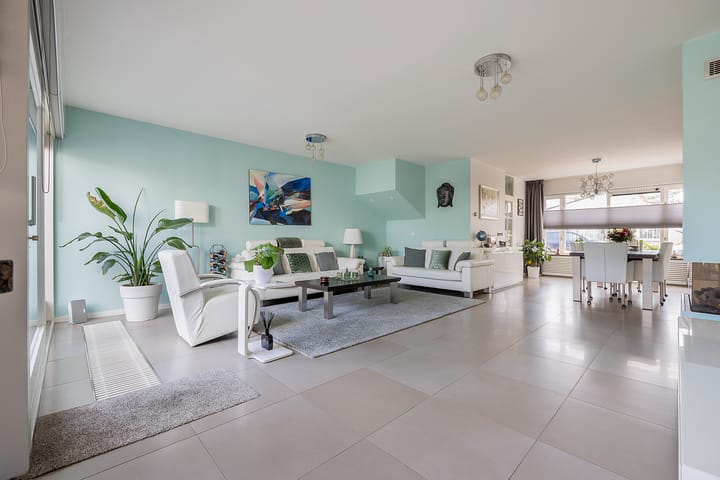 Foto 8 van Hondstong 7