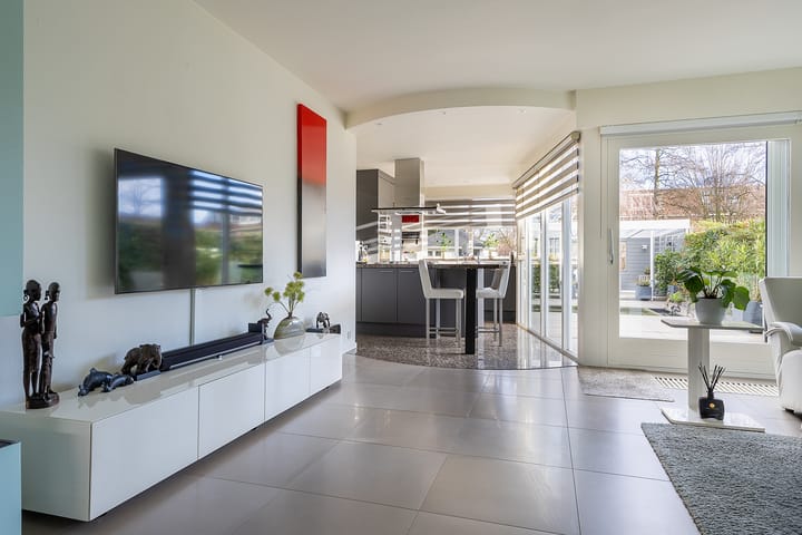 Foto 15 van Hondstong 7