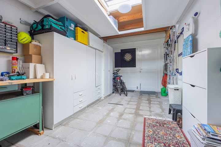 Foto 23 van Hondstong 7