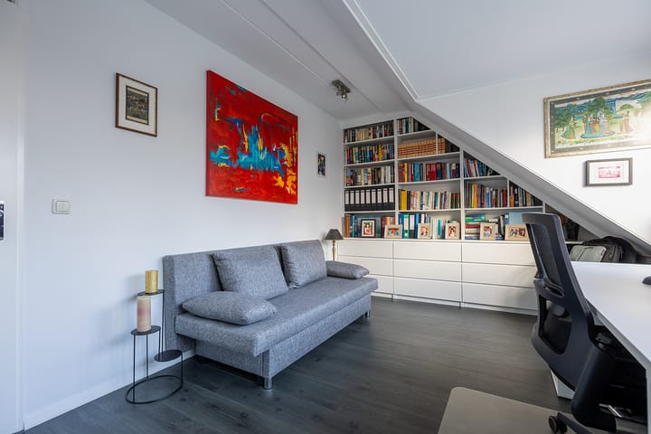 Foto 27 van Hondstong 7