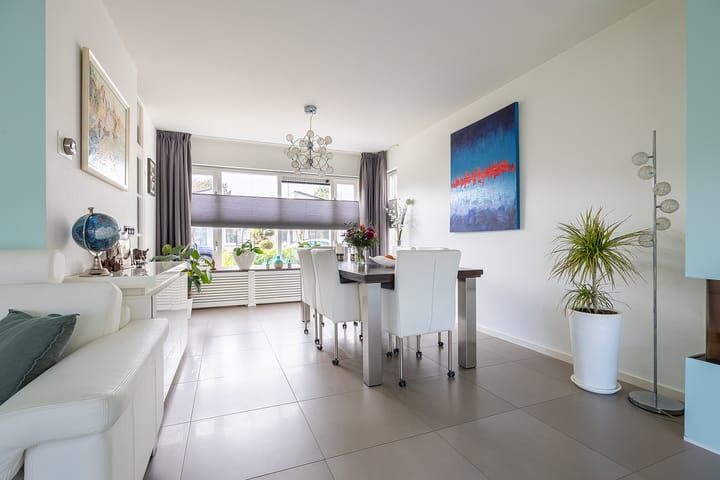 Foto 11 van Hondstong 7