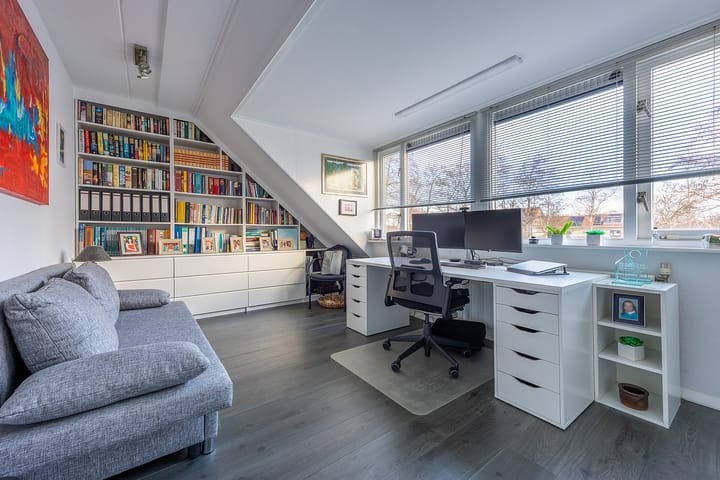 Foto 30 van Hondstong 7