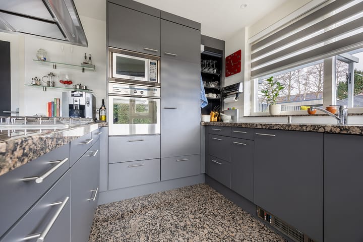 Foto 18 van Hondstong 7