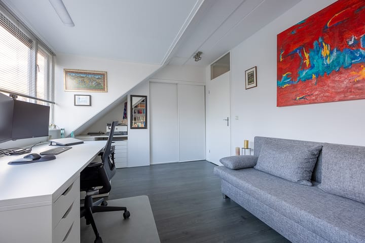 Foto 29 van Hondstong 7