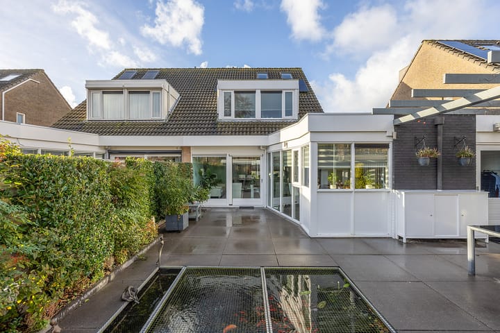 Foto 43 van Hondstong 7