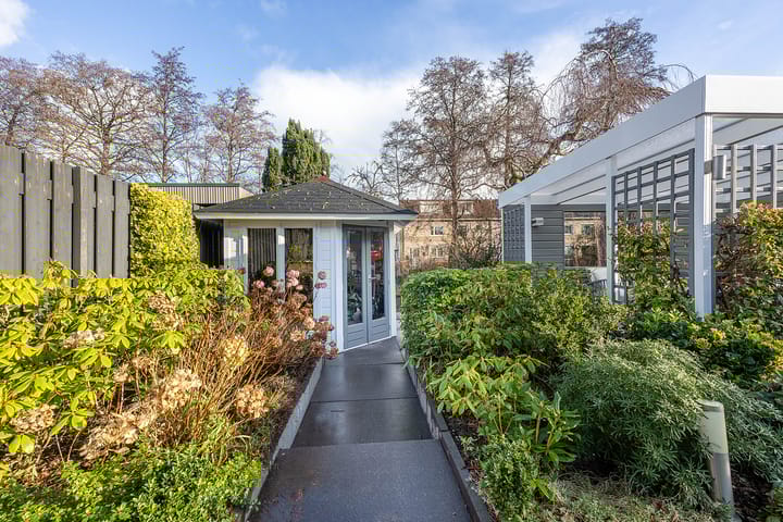 Foto 46 van Hondstong 7