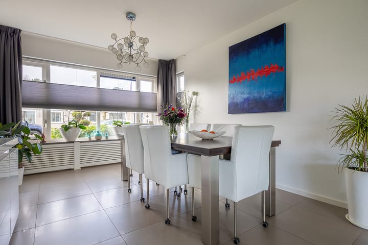 Foto 12 van Hondstong 7