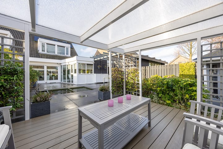 Foto 47 van Hondstong 7